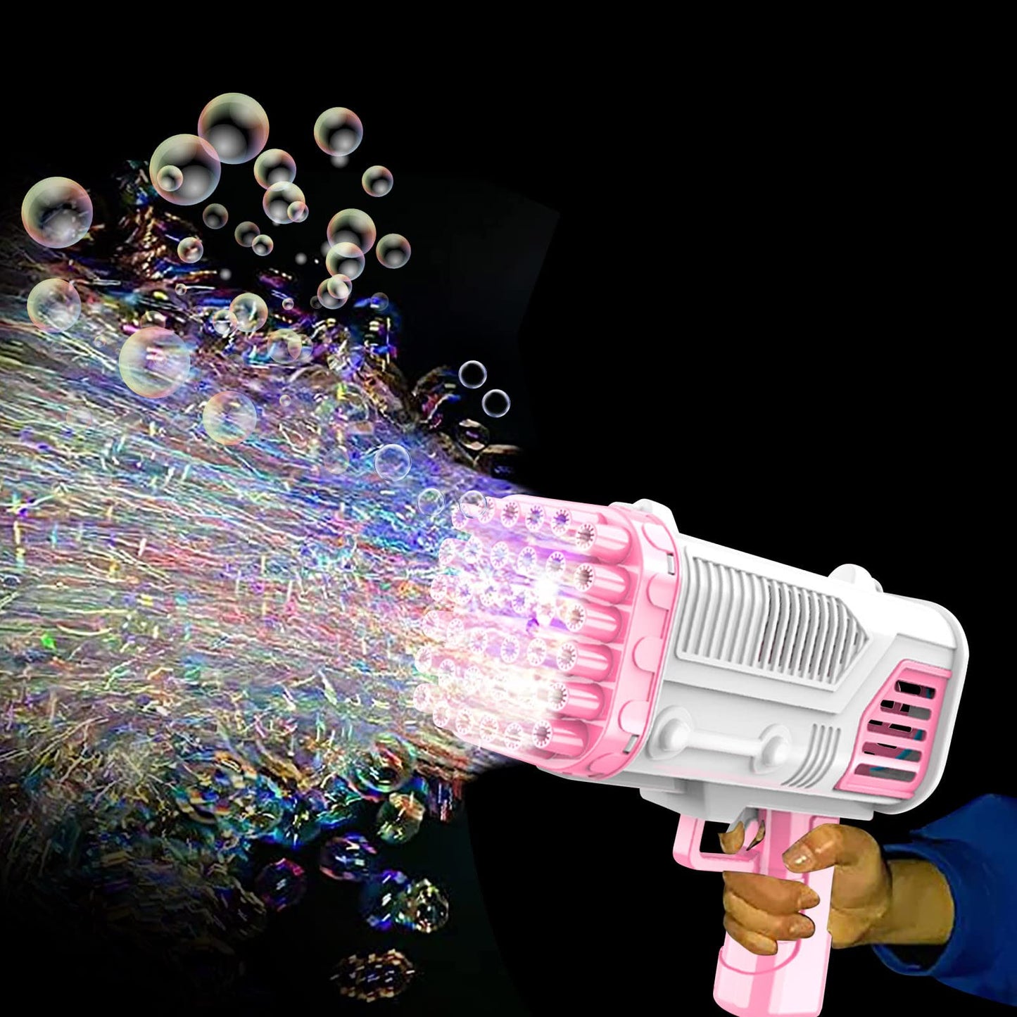 BubbleMagic Maschine