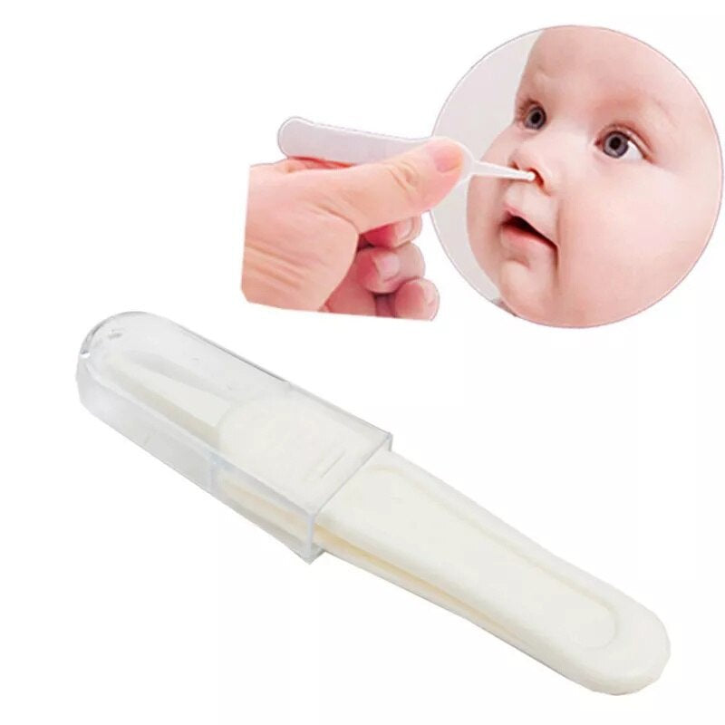 BabySafe Zange
