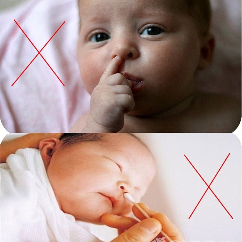 BabySafe Zange