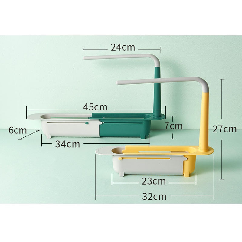 SpülenOrganizer