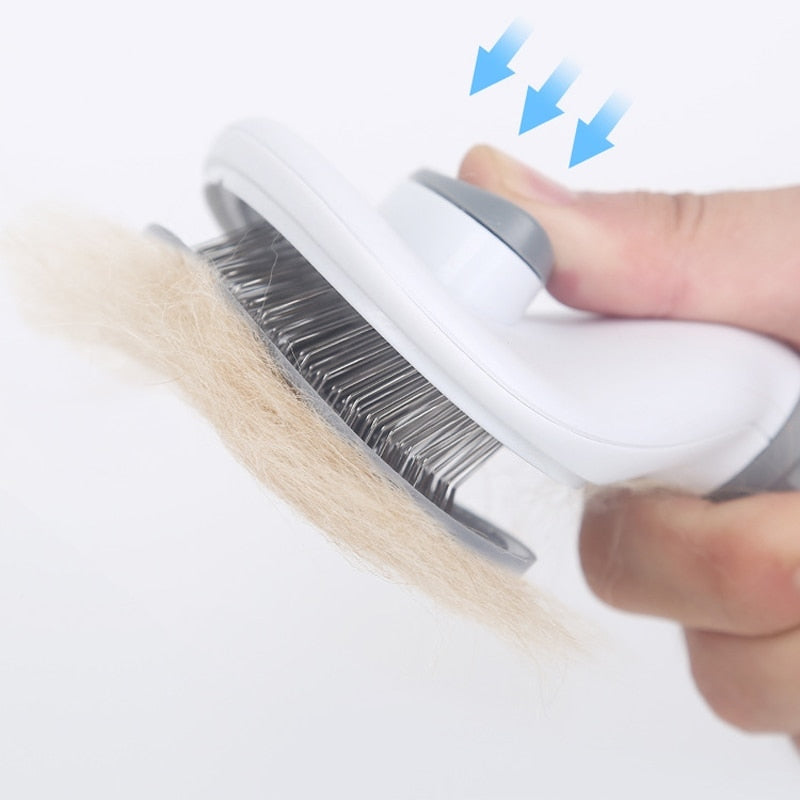 HairMaster Bürste