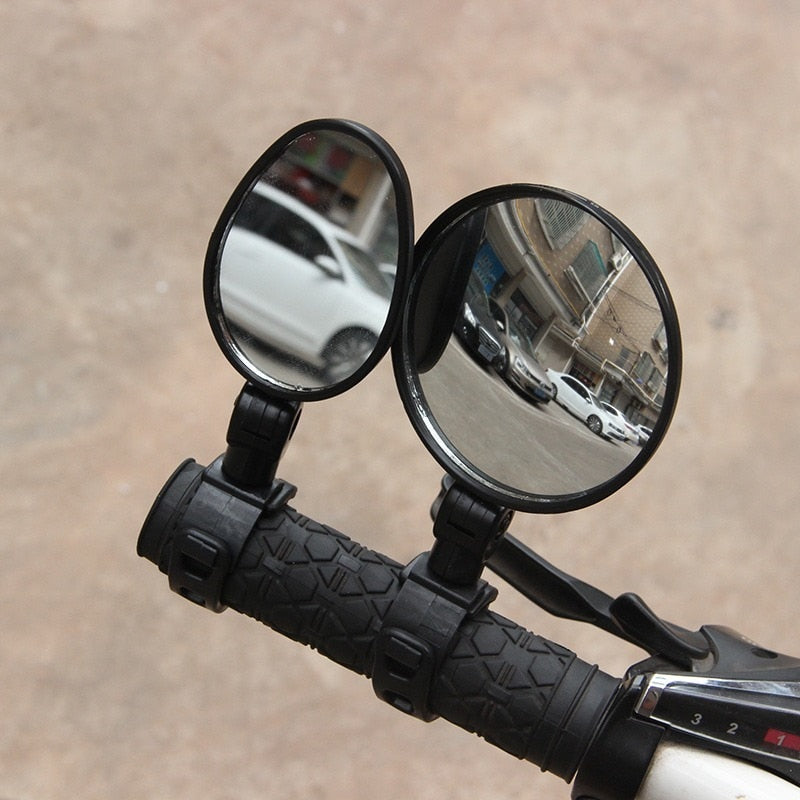 FahrRadblick