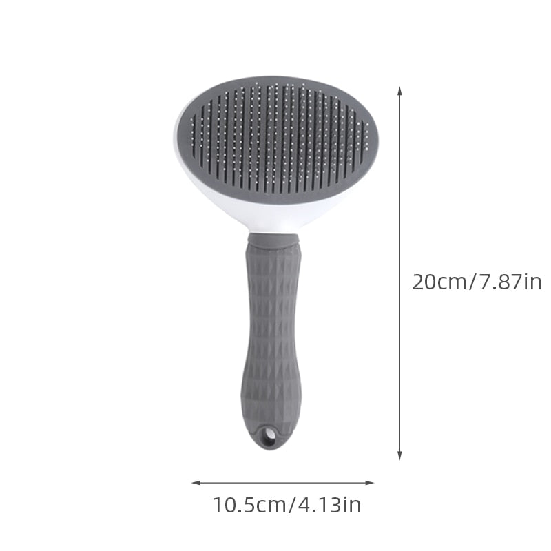 HairMaster Bürste
