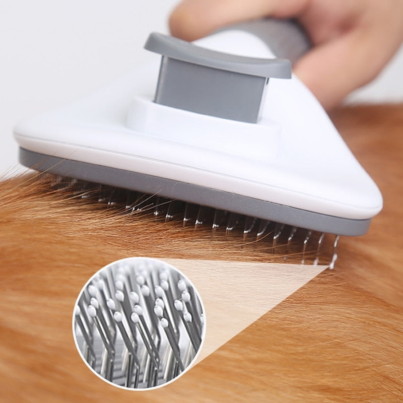 HairMaster Bürste