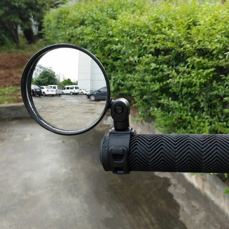 FahrRadblick