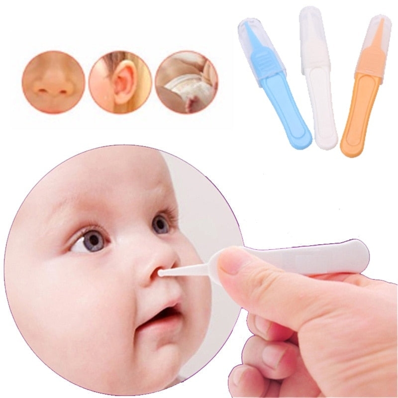 BabySafe Zange