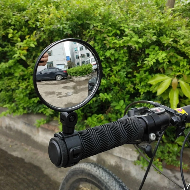 FahrRadblick