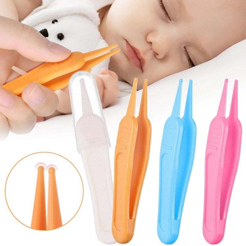 BabySafe Zange